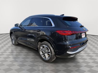 Used 2025 Audi Q5 Premium Plus