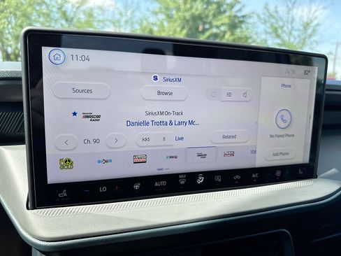 New 2026 Ford Maverick XLT AWD/4WD image 14