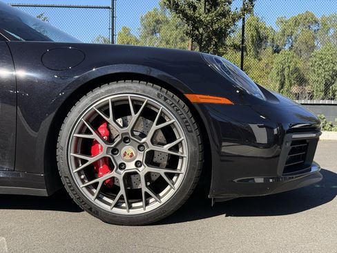 Certified 2024 Porsche 911 Carrera S image 12