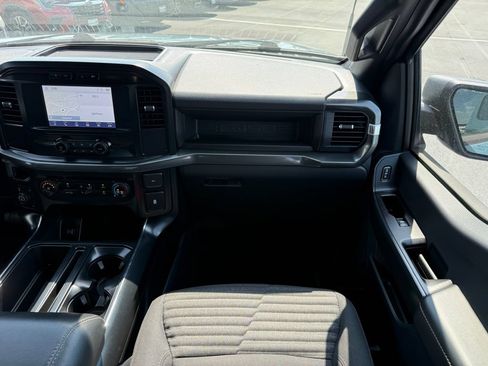 Certified 2023 Ford F150 XL w/ STX Appearance Package AWD/4WD image 22
