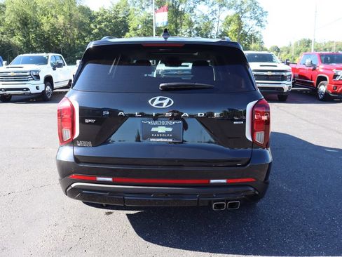 Used 2025 Hyundai Palisade XRT AWD/4WD image 40