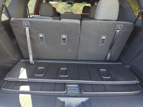 New 2026 Honda Pilot Sport image 29