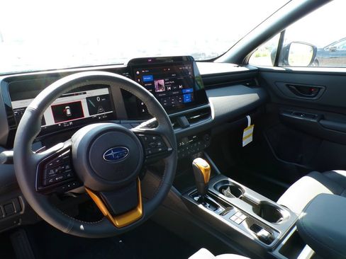 New 2026 Subaru Outback Wilderness AWD/4WD image 9