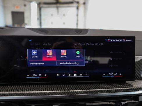 New 2026 BMW X5 M60i AWD/4WD image 17