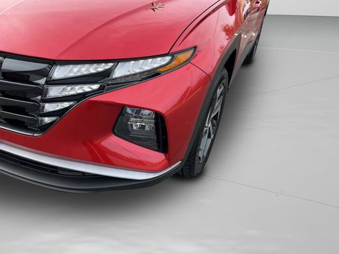 Used 2023 Hyundai Tucson SEL w/ Convenience Package image 9