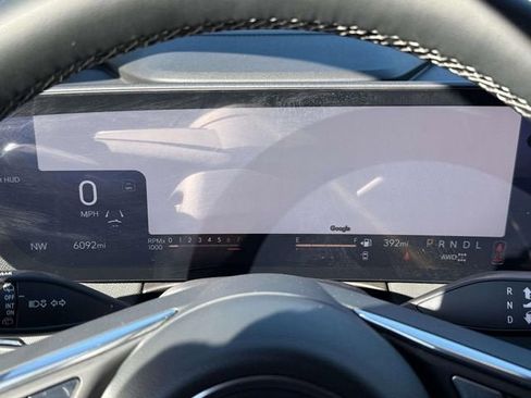 New 2025 Buick Enclave Sport Touring w/ Power Package image 22