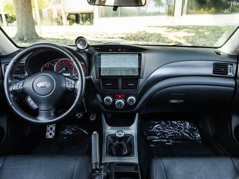 Used 2014 Subaru Impreza WRX Limited image 6