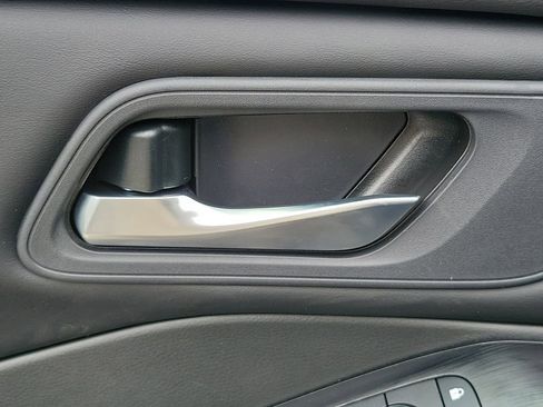 New 2026 Nissan Rogue SV image 19