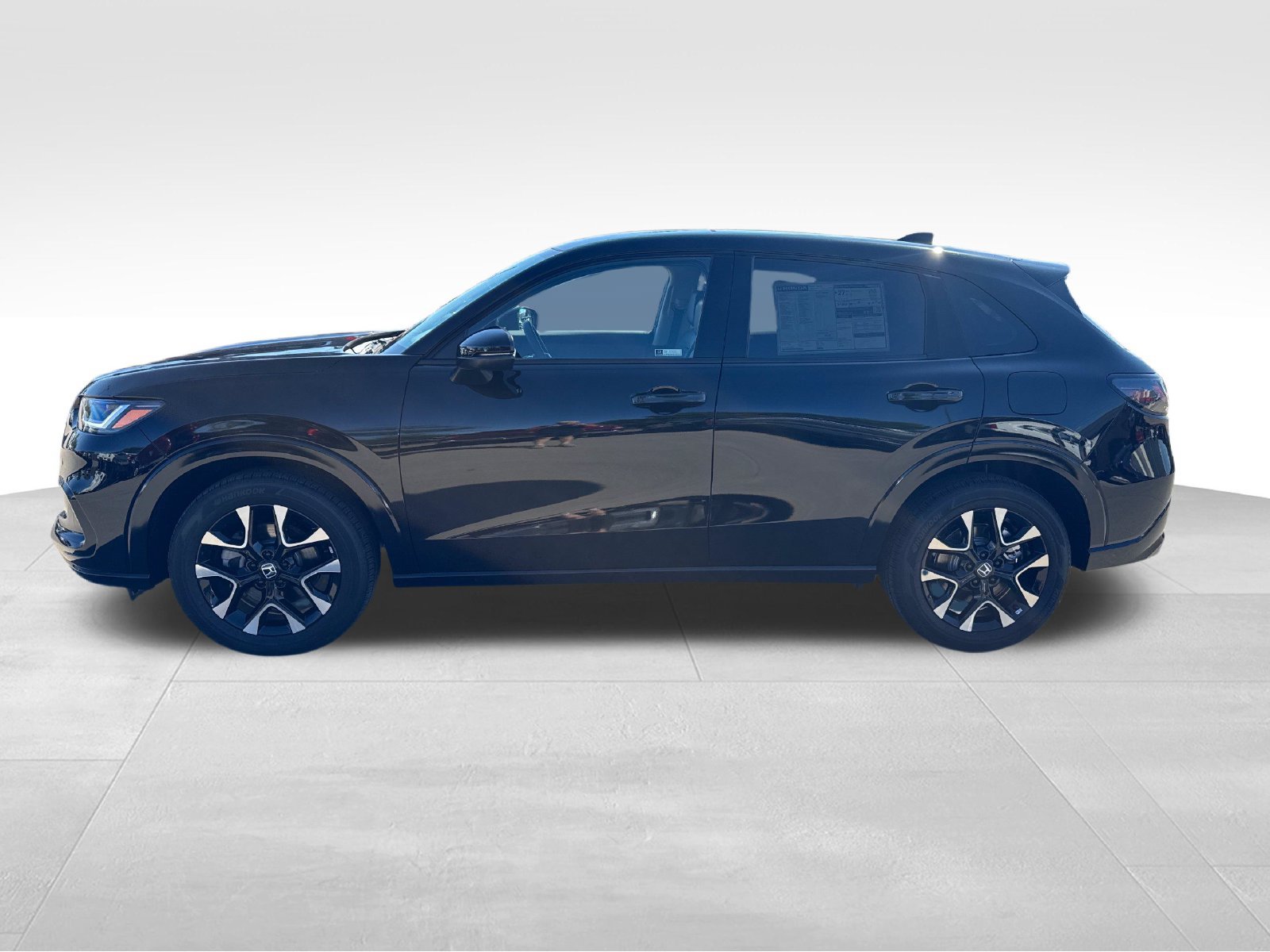 Used 2026 Honda HR-V EX-L image 16