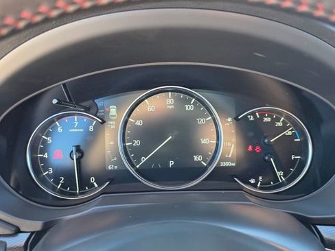 Certified 2025 MAZDA CX-5 2.5 Turbo w/ Premium Package image 15