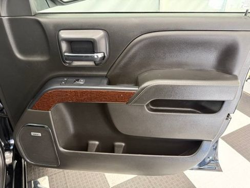 Used 2018 GMC Sierra 1500 SLT AWD/4WD image 22