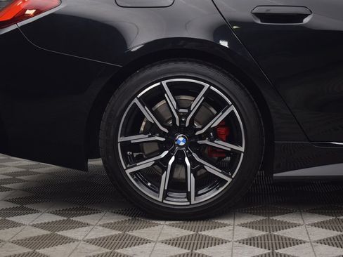 Used 2024 BMW M440i xDrive Gran Coupe AWD/4WD image 36