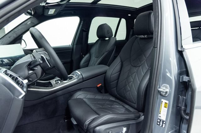 Certified 2026 BMW X5 xDrive40i AWD/4WD image 24