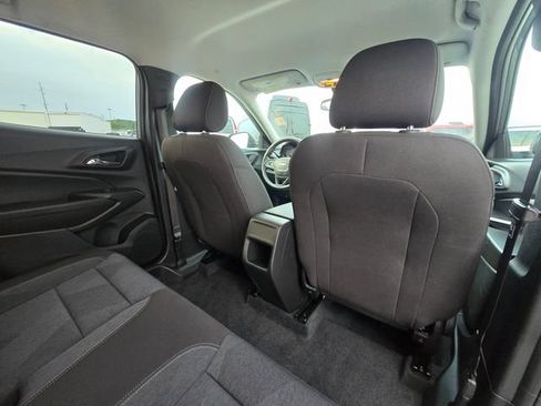 Used 2024 Chevrolet Trax LS w/ Driver Confidence Package FWD image 14