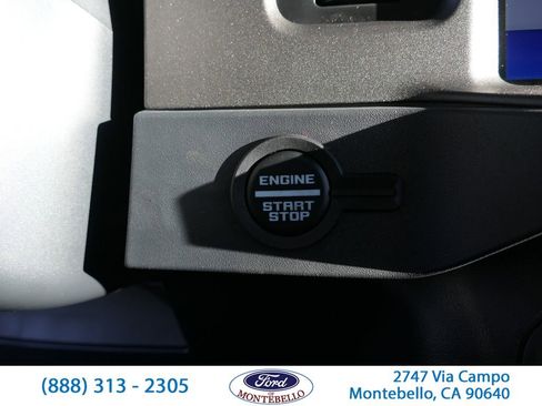 New 2025 Ford Bronco 4-Door image 16