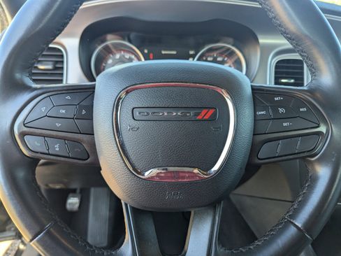 Used 2023 Dodge Charger SXT image 24
