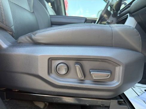 Used 2025 Toyota Tundra SR5 w/ TRD Off-Road Premium Package AWD/4WD image 31