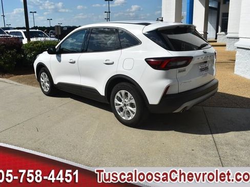 Used 2025 Ford Escape Active FWD image 7