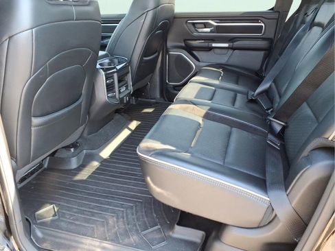 Used 2021 RAM 1500 Laramie w/ Sport Appearance Package image 14