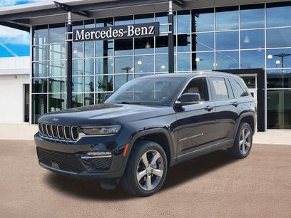 Used 2024 Jeep Grand Cherokee Limited