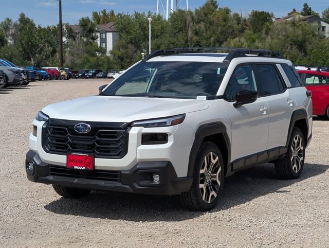 New 2026 Subaru Outback Touring XT AWD/4WD image 7