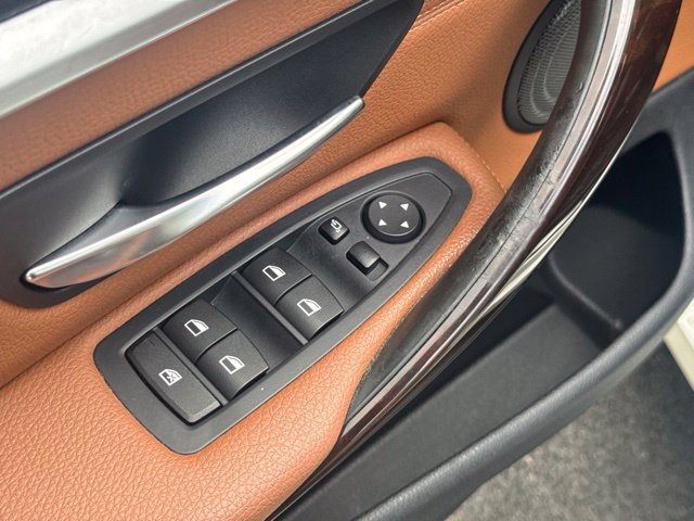 Used 2017 BMW 440i Gran Coupe xDrive AWD/4WD image 16