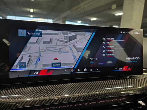 New 2026 BMW M3 image 13