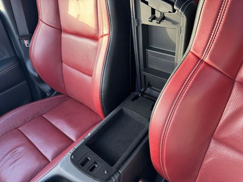 Used 2022 Dodge Durango SRT w/ Black Package image 31