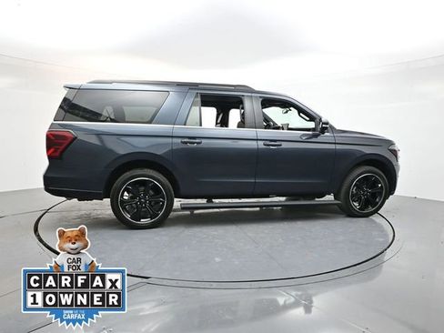 Used 2023 Ford Expedition Max Limited image 2