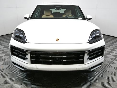 New 2026 Porsche Cayenne AWD/4WD image 36