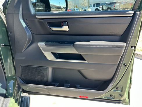 Used 2023 Toyota Sequoia SR5 w/ SR5 Premium Package image 31