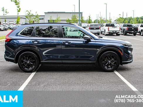 Used 2024 Honda CR-V Sport image 9