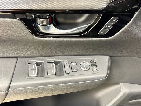 New 2026 Honda CR-V EX-L image 16