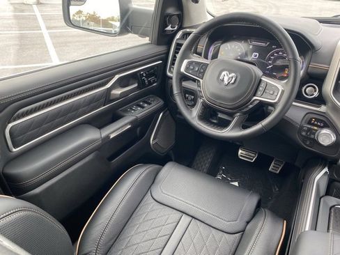 New 2026 RAM 1500 Tungsten image 52