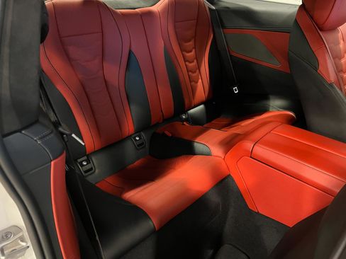 Used 2022 BMW M850i xDrive Coupe w/ Premium Package image 34