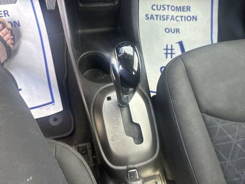 Used 2021 Chevrolet Spark LT FWD image 16