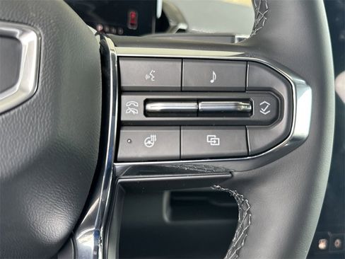 New 2026 GMC Sierra EV Elevation w/ LPO, Elevation Dark Package image 23