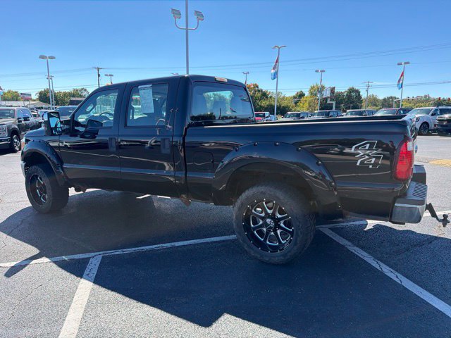 Used 2016 Ford F250 XL w/ XL Appearance Package AWD/4WD image 5