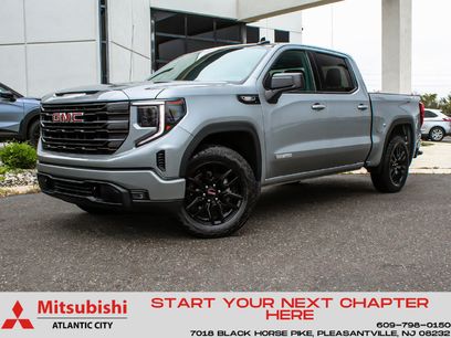 Used 2024 GMC Sierra 1500 Elevation