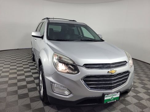 Used 2016 Chevrolet Equinox LT AWD/4WD image 13
