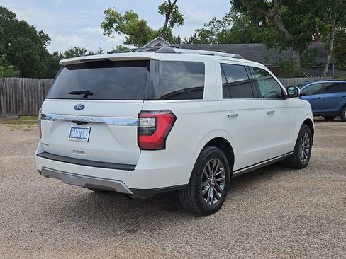 Used 2021 Ford Expedition Limited RWD image 41