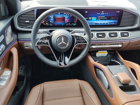 New 2025 Mercedes-Benz GLE 350 GLE 350 image 14