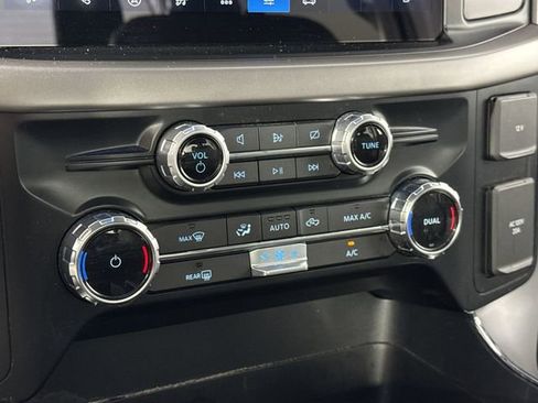 Used 2024 Ford F150 XLT w/ Mobile Office Package image 16