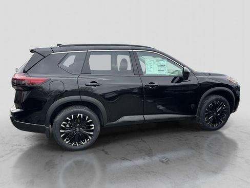 New 2026 Nissan Rogue SV image 2