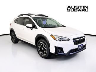 Used 2018 Subaru Crosstrek 2.0i Limited video 1