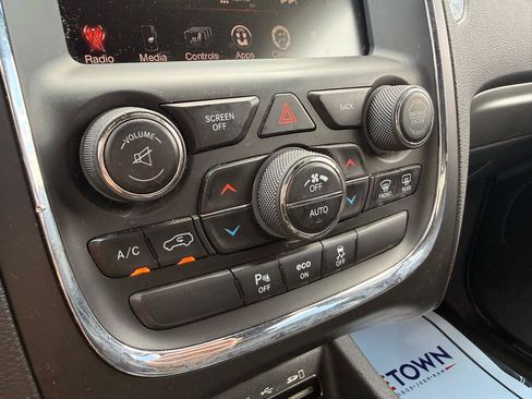 Used 2015 Dodge Durango SXT w/ Quick Order Package 23B AWD/4WD image 28