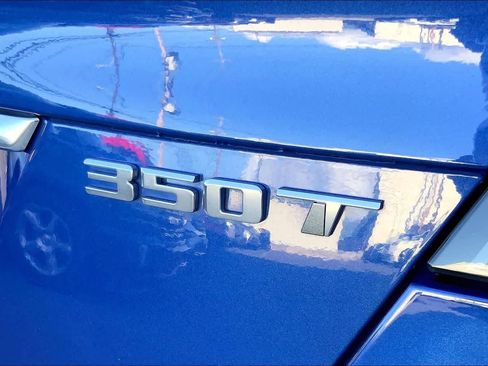 Used 2021 Cadillac CT5 Sport w/ Climate Package RWD image 7