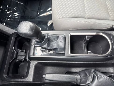 Used 2023 Toyota Tacoma SR image 28