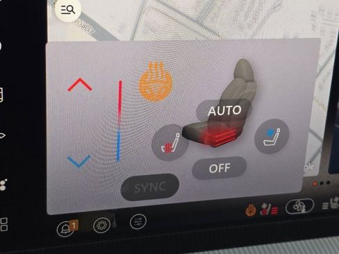 New 2026 Nissan Murano Platinum w/ Cargo Package image 5