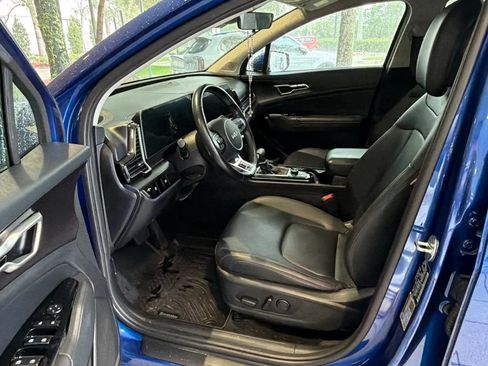 Used 2023 Kia Sportage EX FWD image 5
